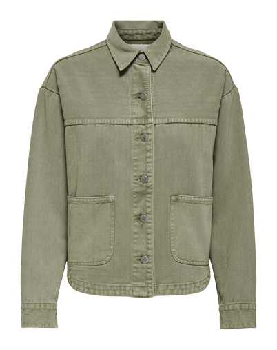 Jdy - JDYNonma Shacket - Kalamata